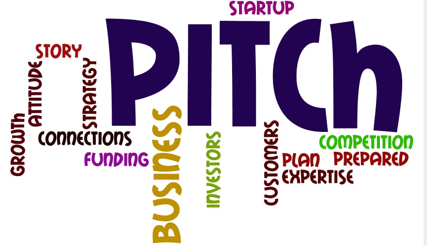 Perfect Your Pitch